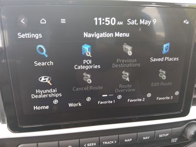 2023 Hyundai Venue - Photo 17