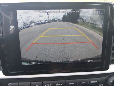 2023 Hyundai Venue - Photo 16