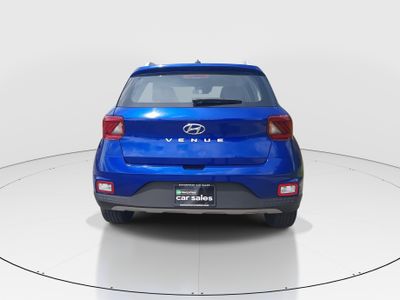 2023 Hyundai Venue - Photo 6