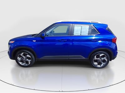 2023 Hyundai Venue - Photo 4