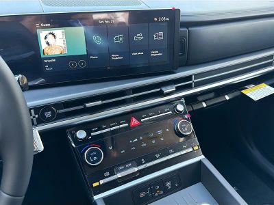 2026 Hyundai SANTA FE — photo 28 view