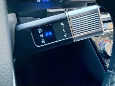 2026 Hyundai SANTA FE — photo 29 view