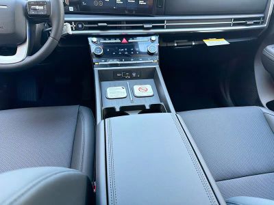 2026 Hyundai SANTA FE — photo 20 view