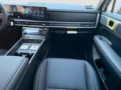 2026 Hyundai SANTA FE — photo 19 view