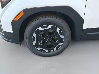 2026 Hyundai SANTA FE — photo 41 view