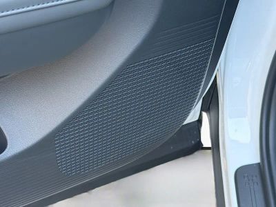 2026 Hyundai SANTA FE — photo 25 view