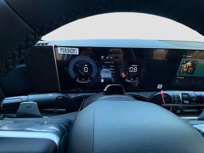 2026 Hyundai SANTA FE — photo 39 view