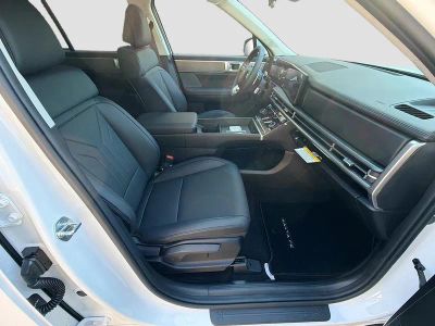 2026 Hyundai SANTA FE — photo 16 view