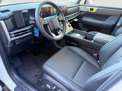 2026 Hyundai SANTA FE — photo 27 view