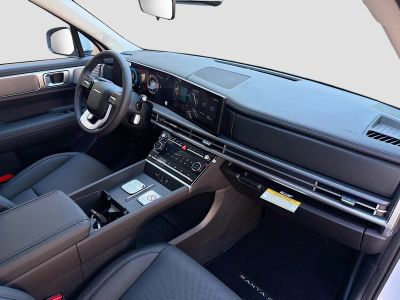 2026 Hyundai SANTA FE — photo 15 view