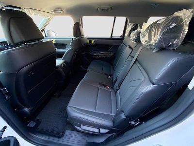 2026 Hyundai SANTA FE — photo 22 view