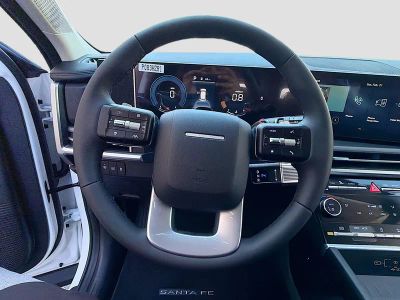2026 Hyundai SANTA FE — photo 38 view