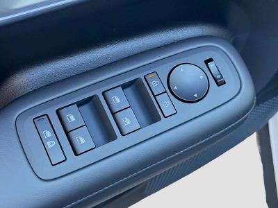 2026 Hyundai SANTA FE — photo 24 view