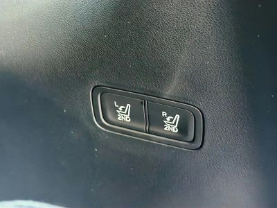 2026 Hyundai SANTA FE — photo 13 view