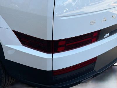 2026 Hyundai SANTA FE — photo 10 view