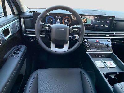 2026 Hyundai SANTA FE — photo 18 view