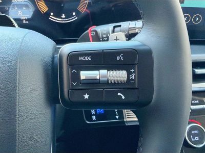 2026 Hyundai SANTA FE — photo 37 view