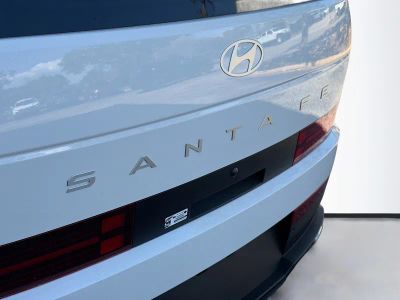 2026 Hyundai SANTA FE — photo 11 view