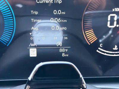 2026 Hyundai SANTA FE — photo 40 view