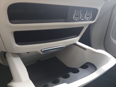 2023 Chrysler Pacifica — photo 20 view