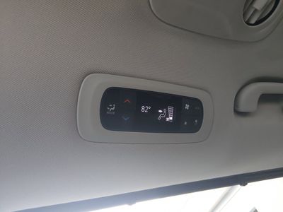 2023 Chrysler Pacifica — photo 21 view