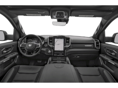 2026 Ram 1500 — photo 7 view