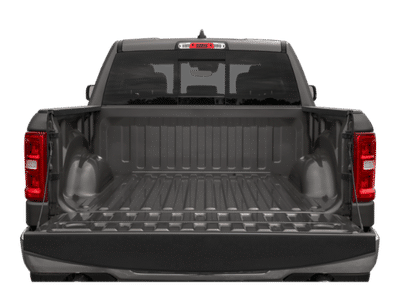 2026 Ram 1500 — detail view