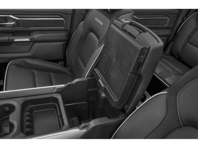2026 Ram 1500 — photo 12 view