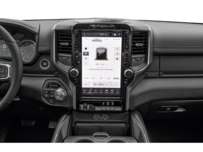 2026 Ram 1500 — photo 9 view