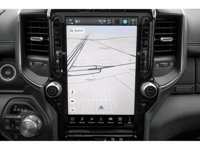 2026 Ram 1500 — photo 14 view