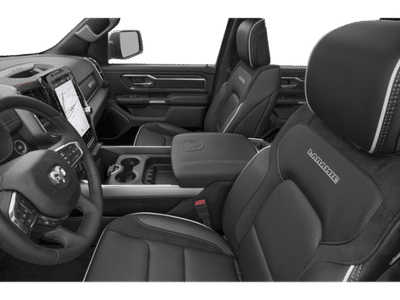 2026 Ram 1500 — photo 8 view