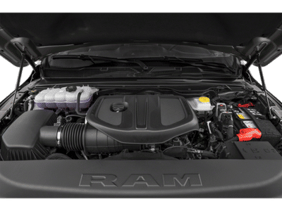 2026 Ram 1500 — photo 10 view