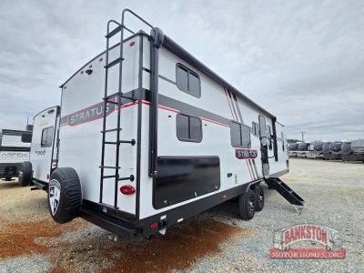 2026 Stratus SR302VBH - Photo 6