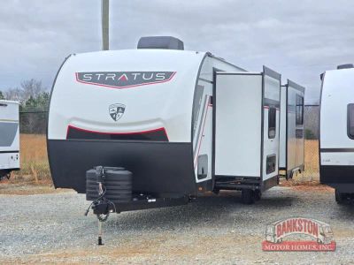 2026 Stratus SR302VBH - Photo 8