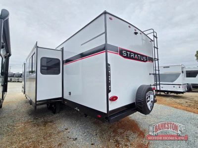 2026 Stratus SR302VBH - Photo 7