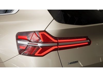 2026 BMW X3 - Photo 8