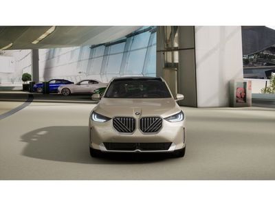 2026 BMW X3 - Photo 3