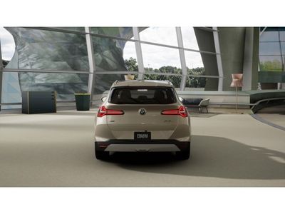 2026 BMW X3 - Photo 5