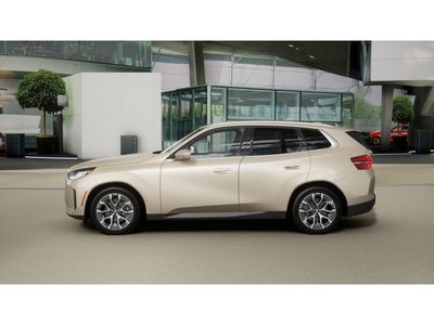 2026 BMW X3 - Photo 4