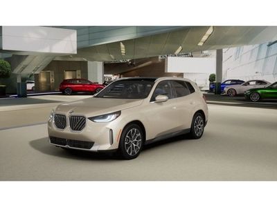 2026 BMW X3 - Photo 1