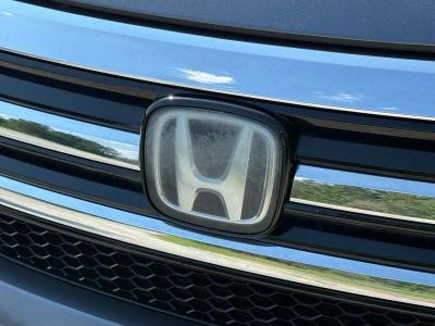 2016 Honda Pilot — detail view