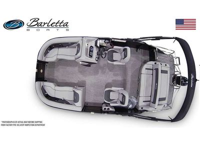 2026 Barletta Boats Aria Ultra-Lounge - Photo 7