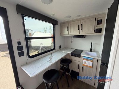 2026 Forest River RV Puma Camping Edition - Photo 7