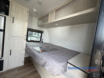 2026 Forest River RV Puma Camping Edition - Photo 6