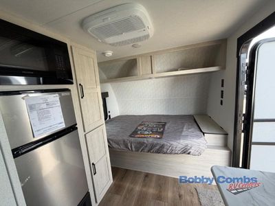 2026 Forest River RV Puma Camping Edition - Photo 9