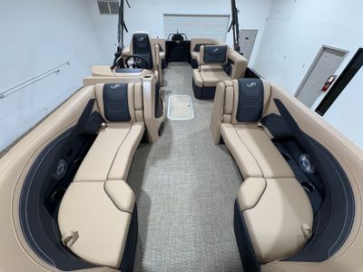 2026 Barletta Cabrio C22Q - Photo 15