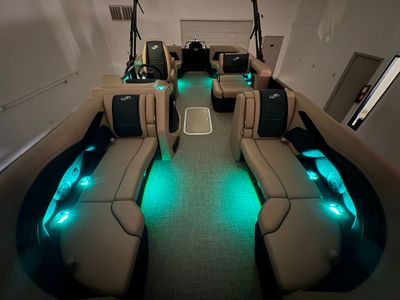 2026 Barletta Cabrio C22Q - Photo 4