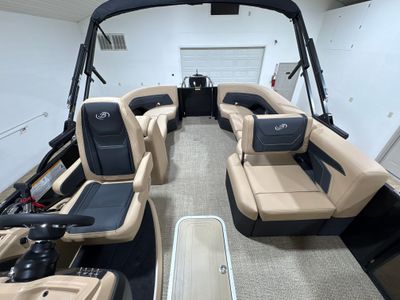 2026 Barletta Cabrio C22Q - Photo 33