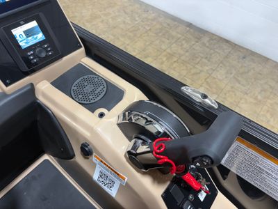 2026 Barletta Cabrio C22Q - Photo 28