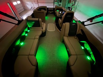 2026 Barletta Cabrio C22Q - Photo 6